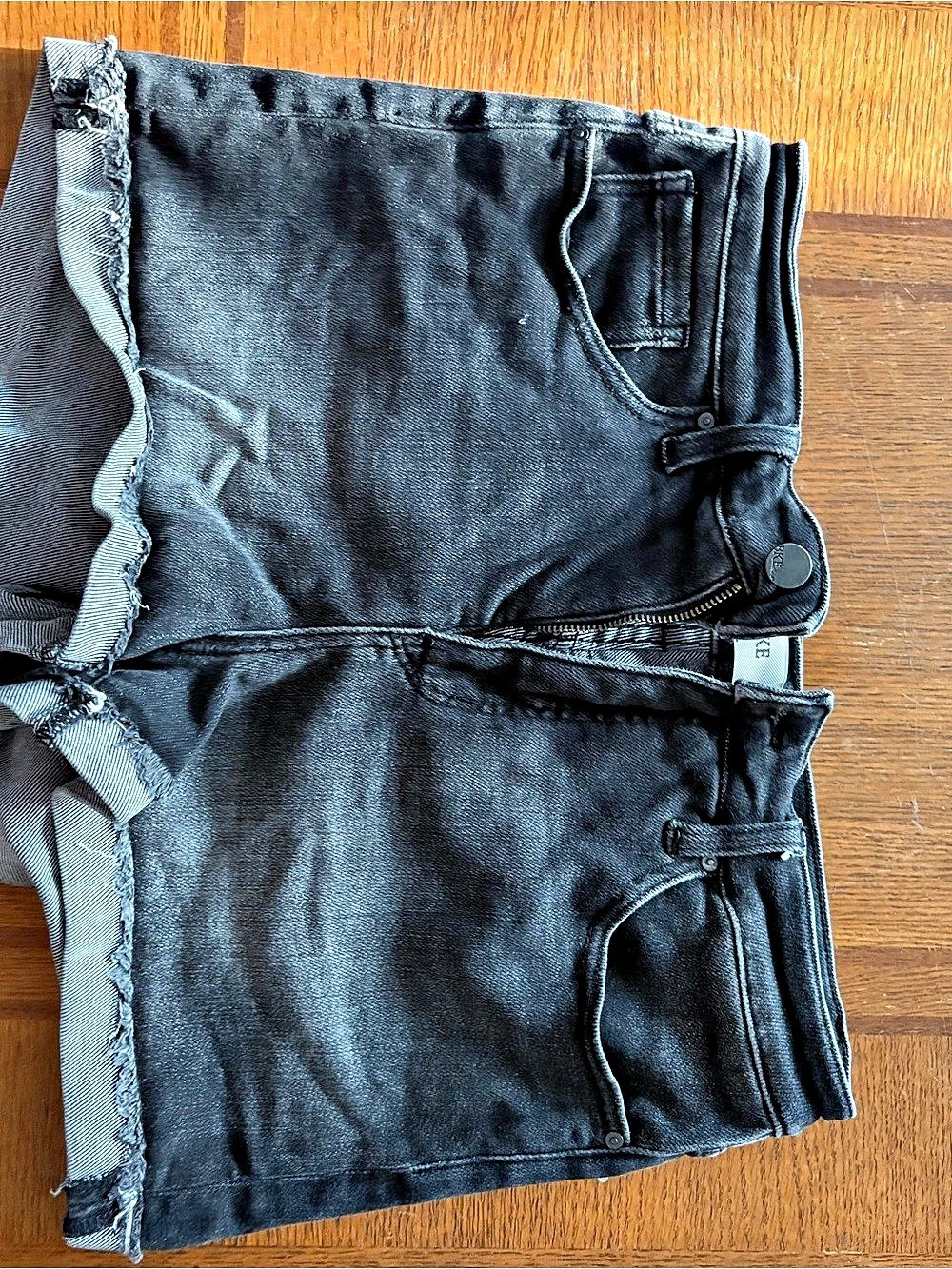 BKE Jean Shorts